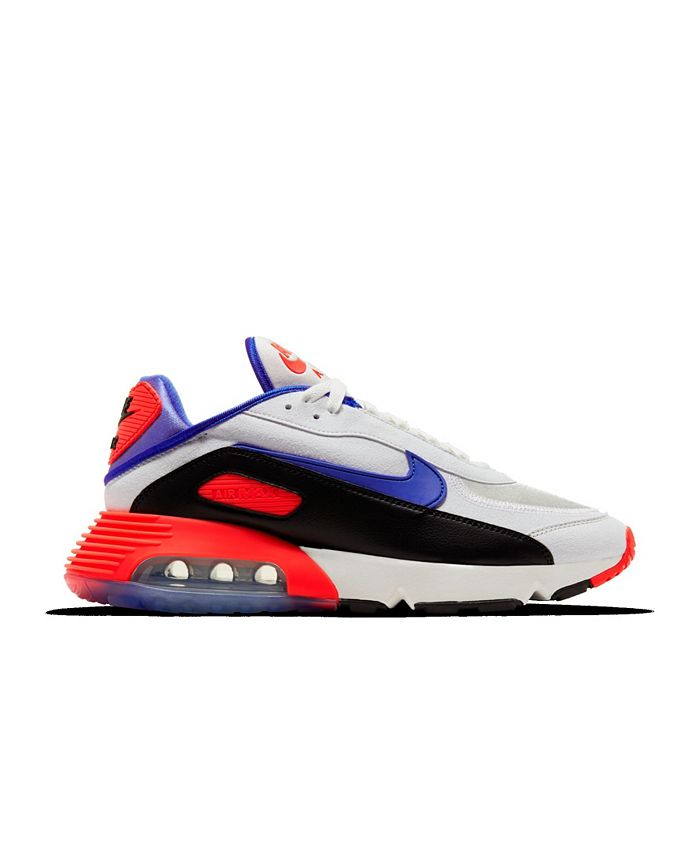 mens nike air max 2090 casual shoes