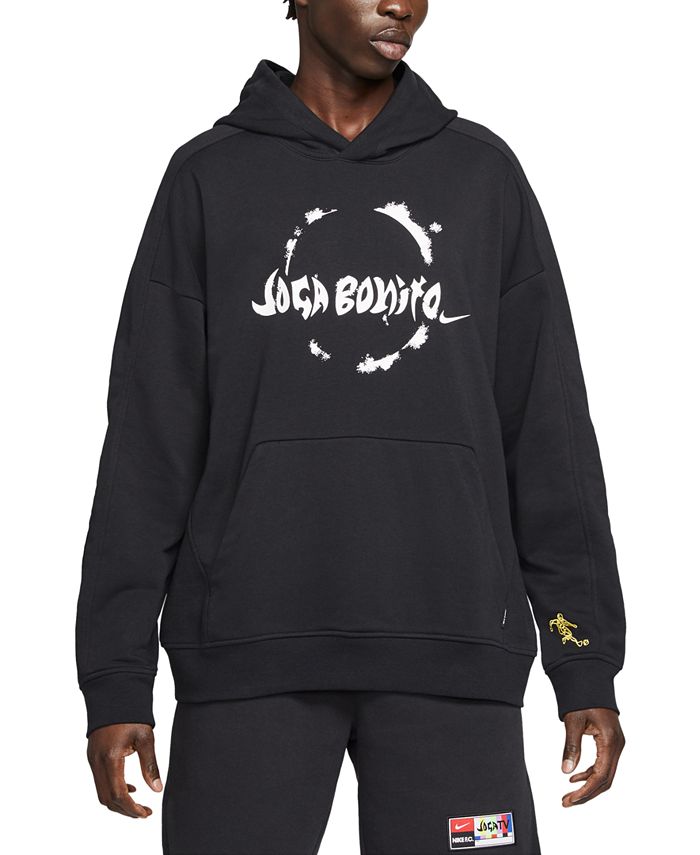 Nike Men's Joga Bonita Hoodie - Macy's