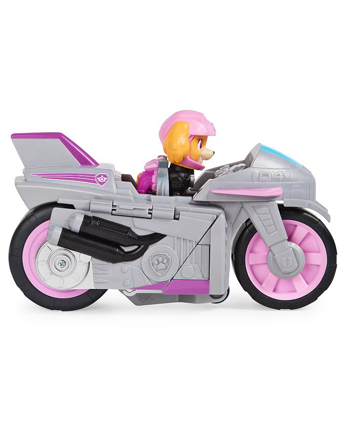 moto pup skye