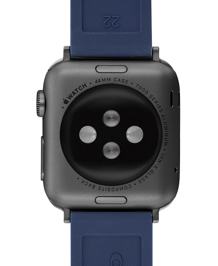 coach apple watch band mens