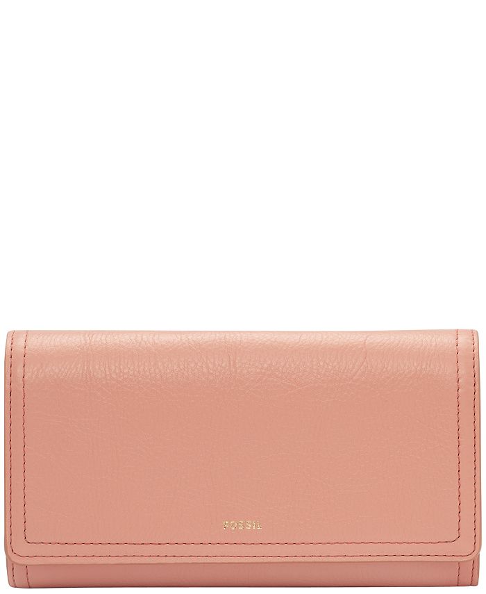 Macy's clutch wallet sale