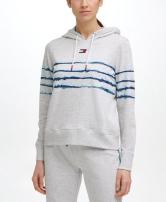 tommy hilfiger sweat suit macys