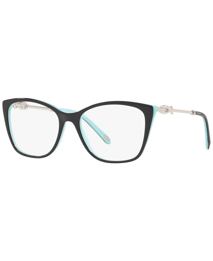 Tiffany & Co. TF2160B Women's Square Eyeglasses Macy's