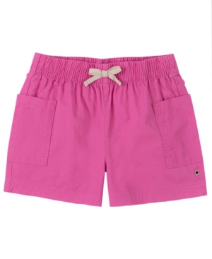 Lucky Brand Big Girls Pull-On Twill Short