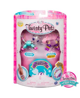 Twisty Petz Three Pack Macy's