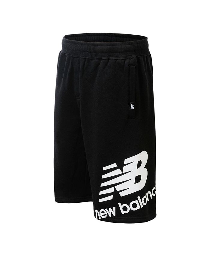 Boys new 2024 balance shorts