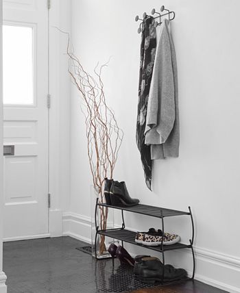 Umbra IMelda Stackable Shoe Racks Set of 2 Macy s