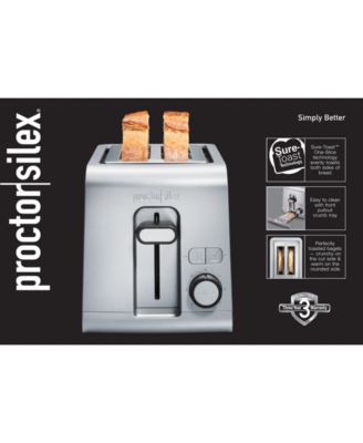 2-Slice Toaster