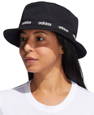 womens bucket hat adidas