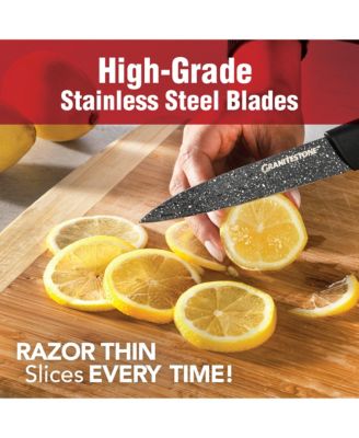 Nutri Blade 6-Pc. Knife Set