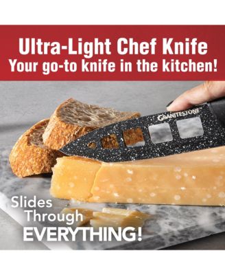 Nutri Blade 6-Pc. Knife Set