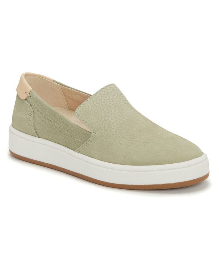 Lucky Brand Women's Hadie Slip On Sneakers & Reviews - Athletic Shoes ...