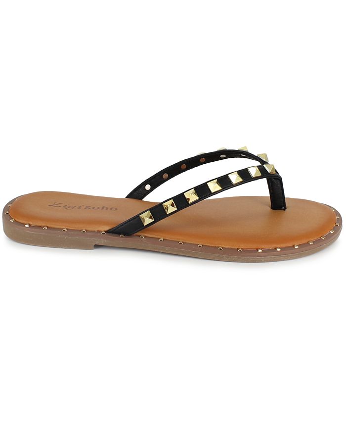 zigi soho sandals macy's