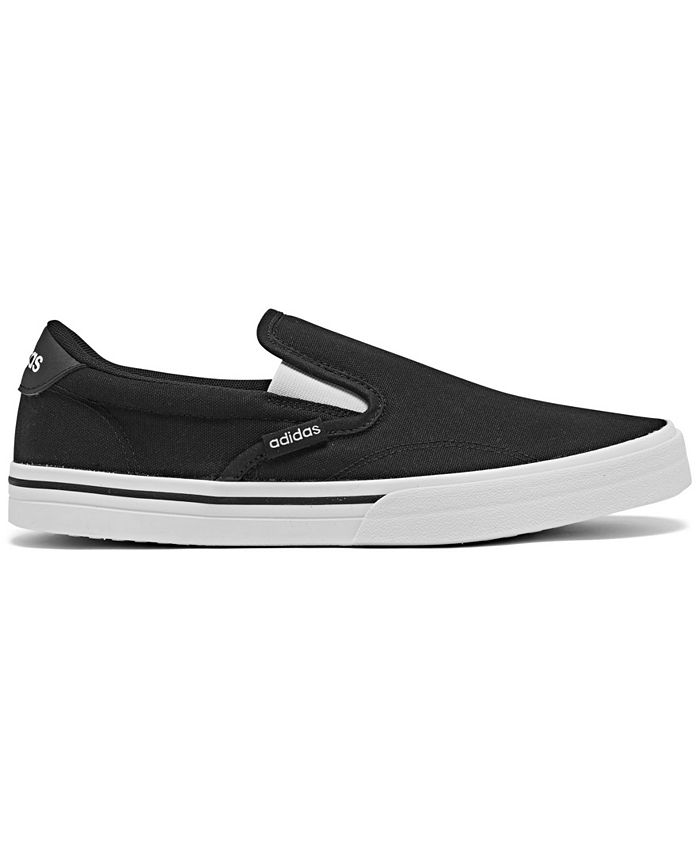 adidas Women's Kurin Slip-On Casual Sneakers from Finish Line & Reviews ...