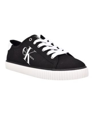 macy's calvin klein sneakers