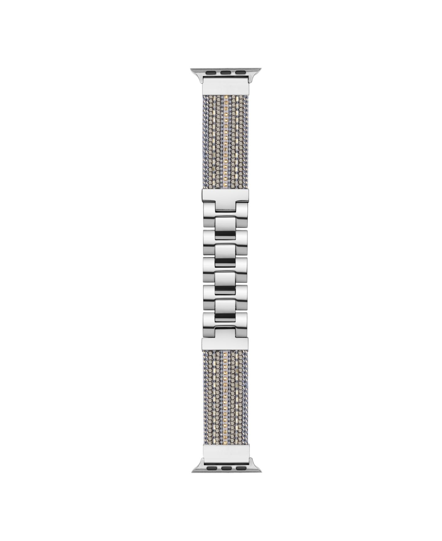 Ремешок для часов Posh Tech Athena Stone Studded Band for Apple Watch 40,41,42mm — фото 6