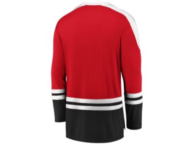 Men's Chicago Blackhawks Slapshot Crew Shirt