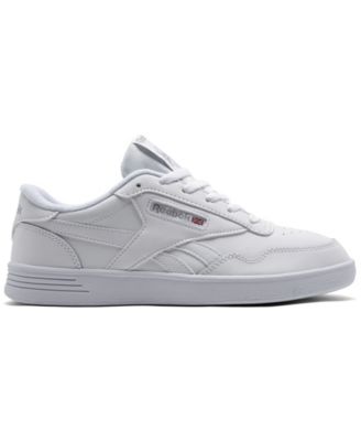 Reebok Women's Club MEMT Casual Sneakers from Finish Line