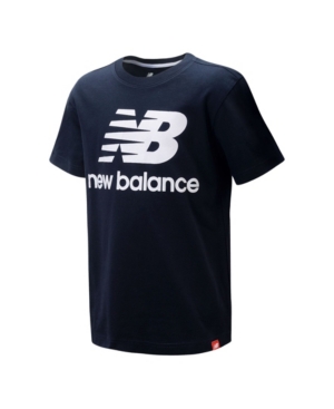 New Balance Big Boys Core Classic Tee