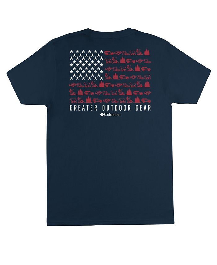 columbia pictures t shirt