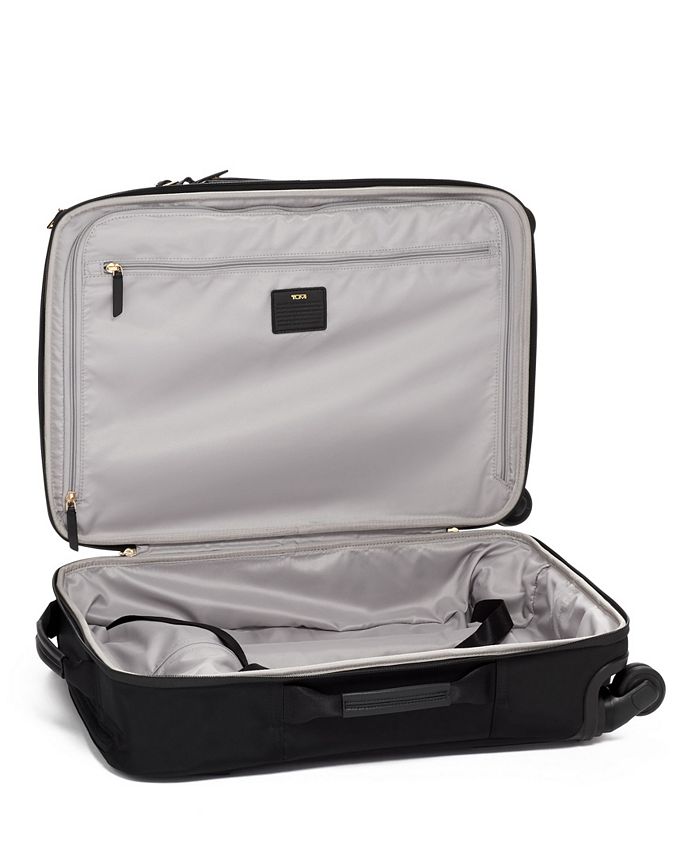 TUMI Voyageur Leger International CarryOn Macy's