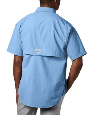 PFG Men's Bahama II UPF-50 Quick Dry Shirt