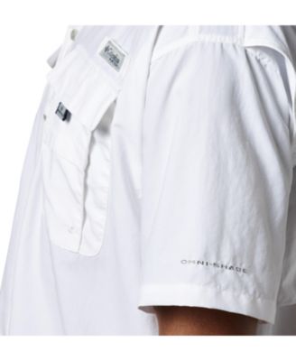 PFG Men's Bahama II UPF-50 Quick Dry Shirt