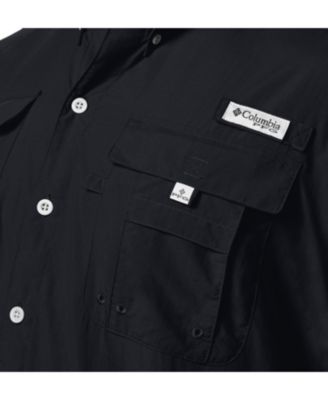 PFG Men's Bahama II UPF-50 Quick Dry Shirt
