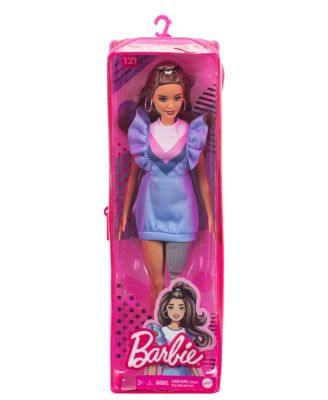 Barbie Fashionista Doll Macy's
