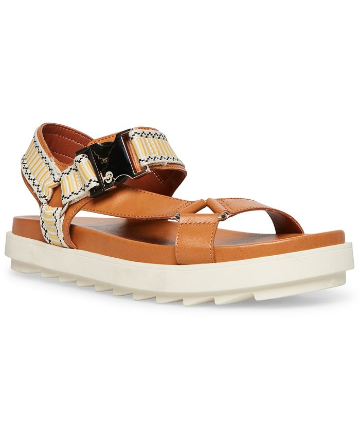 Steve madden sport sales sandal