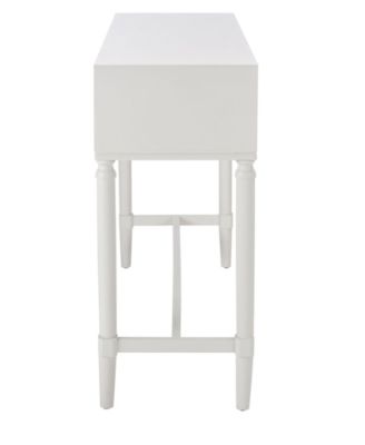 Aliyah 4 Drawer Console Table