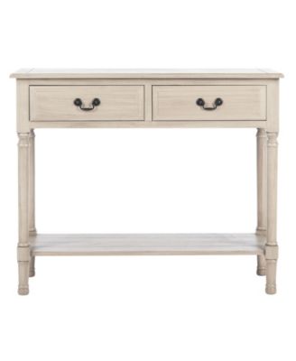 Primrose 2 Drawer Console Table