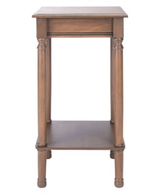 Tinsley Square Accent Table
