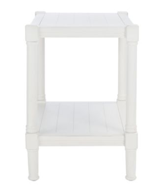 Rafiki Rectangle Accent Table