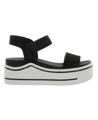 Women's Odelia Round Toe Sandal