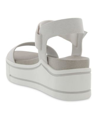 Women's Odelia Round Toe Sandal