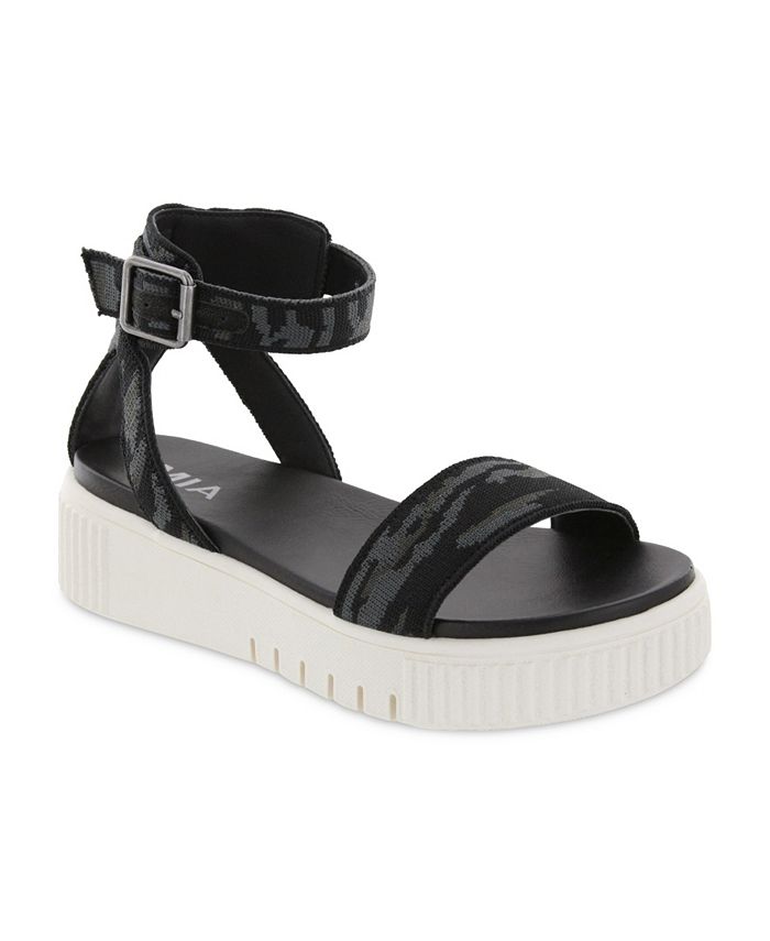MIA Women s Lunna K Sandal Macy s
