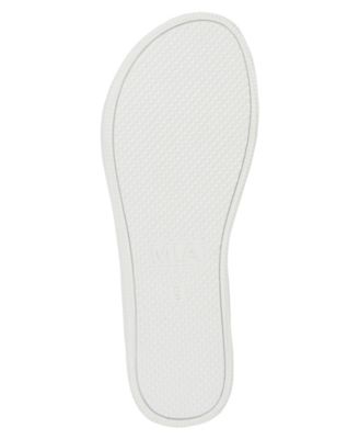 Women's Saige Slip-On Sandals