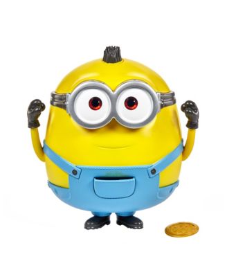 Minions Babble Otto - Macy's