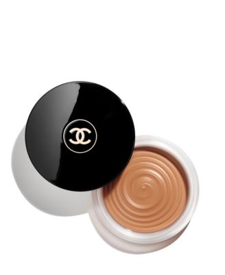 Healthy Glow Bronzing Cream