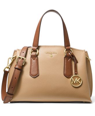 MK small satchel