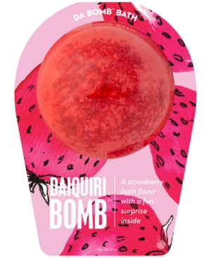 Da Bomb Daiquiri Bath Bomb, 7-oz.