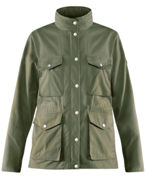 Fjallraven Raven Lite Jacket