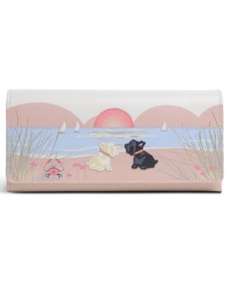 radley london wallet macy's