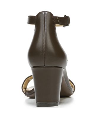 Women's Vera Ankle Strap Dress Sandals