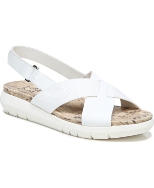 Naturalizer Lilac Sport Sandals Women's Shoes