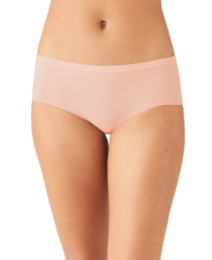 B.tempt'd By Wacoal Women's Comfort Intended Hipster Underwear 970240 In Rose Smoke