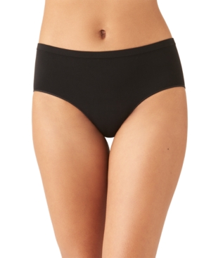 B.tempt'd By Wacoal Women's Comfort Intended Hipster Underwear 970240 In Night