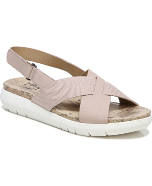 Naturalizer Lilac Sport Sandals Women's Shoes