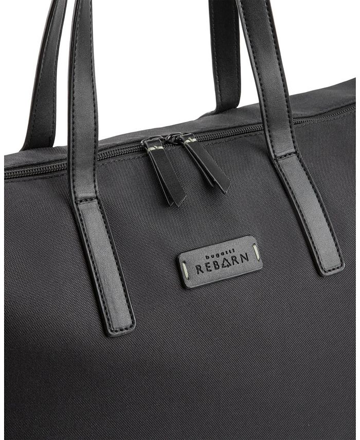 Bugatti Women's Reborn Recycled Business Tote Bag Macy's